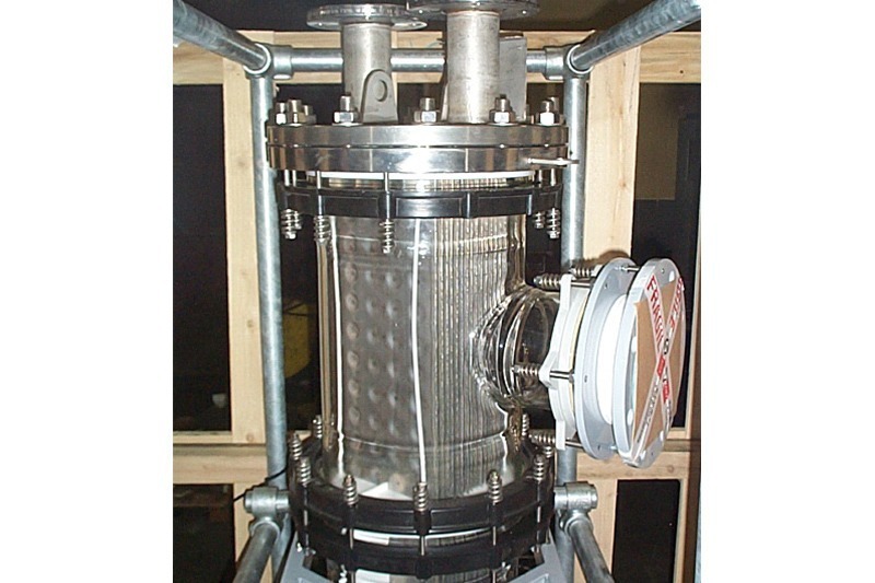 Multi-purpose condenser